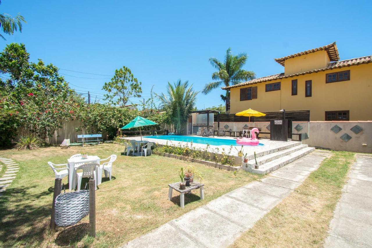 Kundalini Buzios Hotel Exterior photo