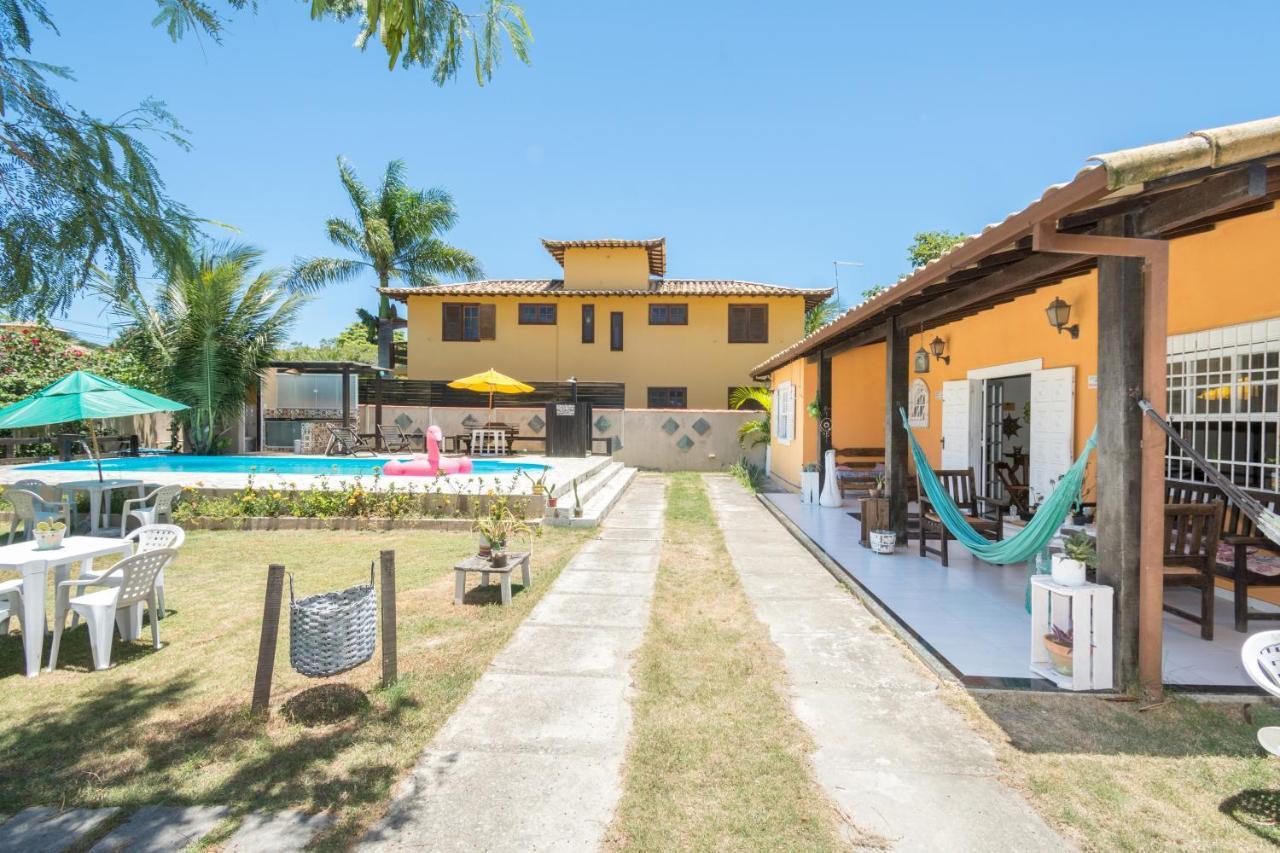 Kundalini Buzios Hotel Exterior photo