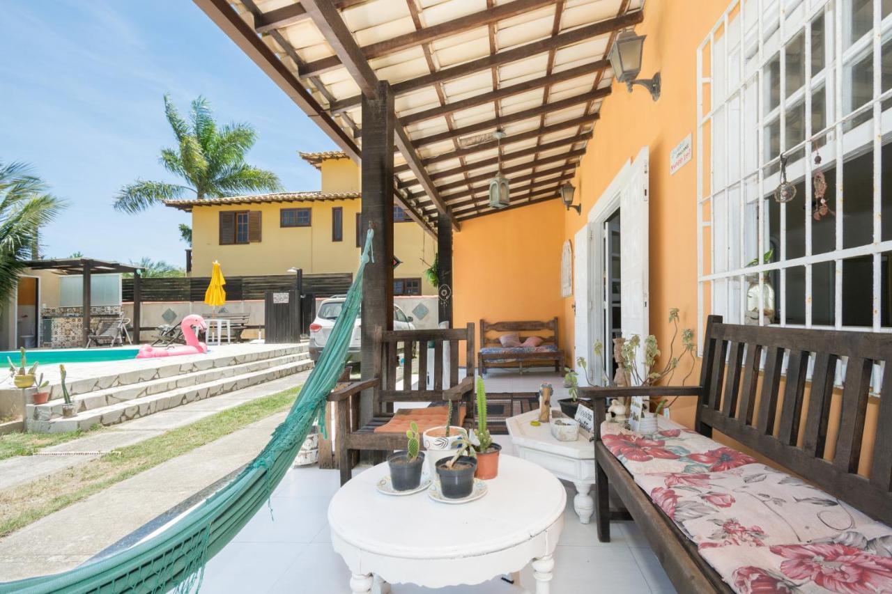 Kundalini Buzios Hotel Exterior photo